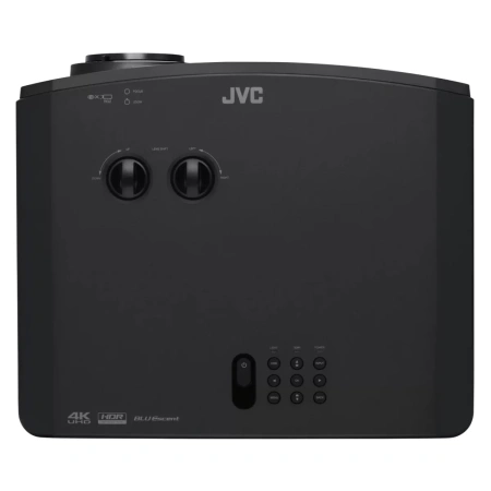 Купить JVC LX-NZ30B по выгодной цене в Сочи