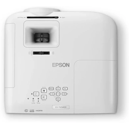 Купить Epson EH-TW5400 по выгодной цене в Сочи