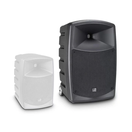 Купить LD Systems ROADBUDDY 10 HS B5 по выгодной цене в Сочи