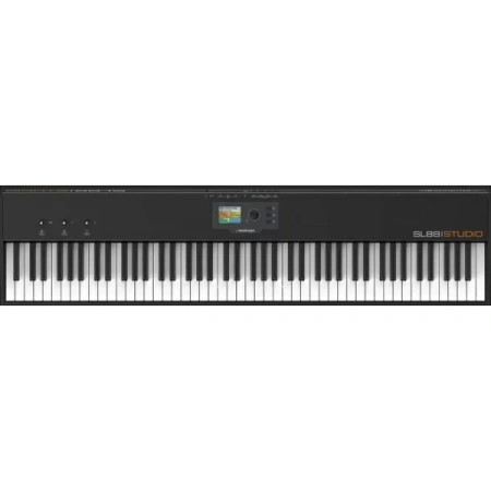 Купить Studiologic SL88 Studio по выгодной цене в Сочи