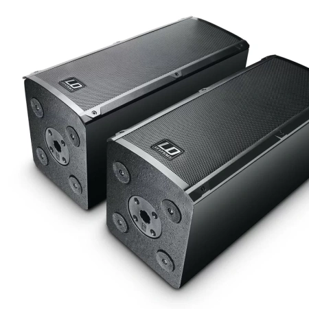 Купить LD Systems DAVE 8 ROADIE по выгодной цене в Сочи