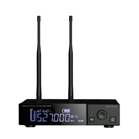Купить Октава OWS-U1200D01L02B по выгодной цене в Сочи