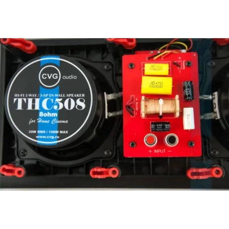 Купить CVGAUDIO THC508 по выгодной цене в Сочи