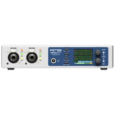 Купить RME MADIface XT II по выгодной цене в Сочи