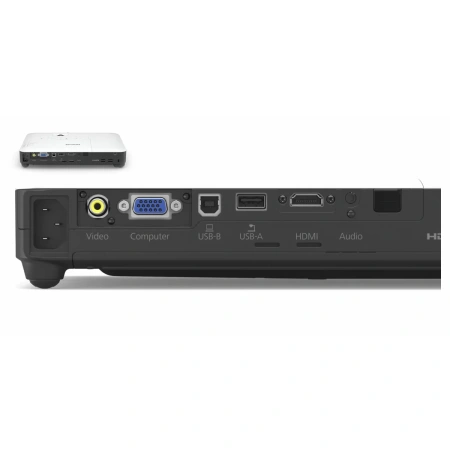 Купить Epson EB-1795F по выгодной цене в Сочи
