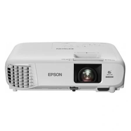 Купить Epson EB-U05 по выгодной цене в Сочи