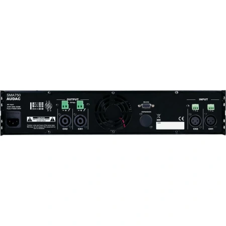 Купить AUDAC SMA750 по выгодной цене в Сочи