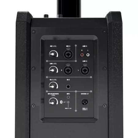 Купить LD Systems MAUI 11 G2 по выгодной цене в Сочи