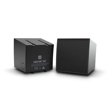Купить LD System CURV 500 S2 по выгодной цене в Сочи