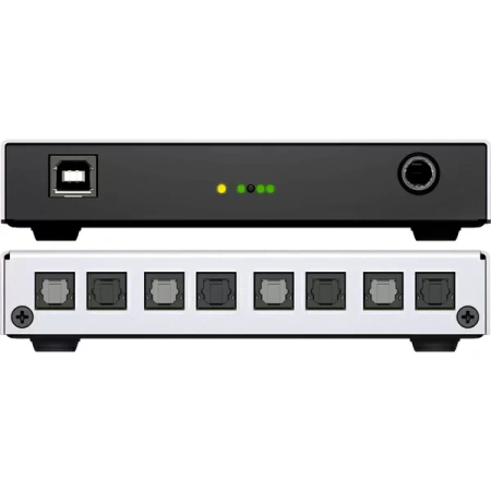 Купить RME Digiface USB по выгодной цене в Сочи