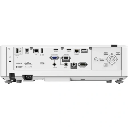 Купить Epson EB-L530U по выгодной цене в Сочи