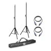 Купить LD Systems DAVE 8 SET 2 по выгодной цене в Сочи