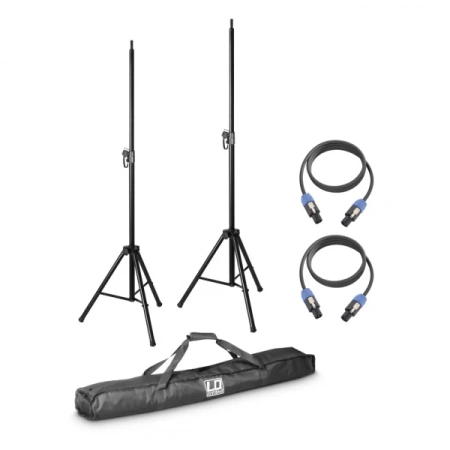 Купить LD Systems DAVE 8 SET 2 по выгодной цене в Сочи