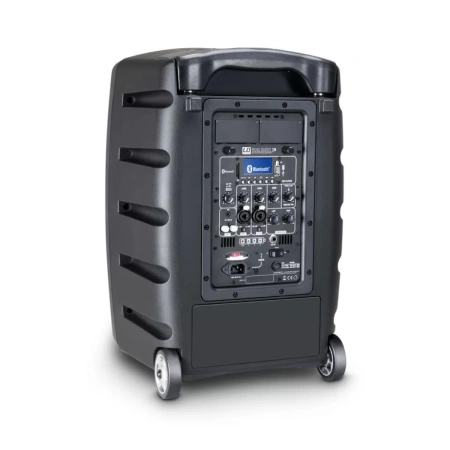 Купить LD Systems ROADBUDDY 10 BASIC по выгодной цене в Сочи