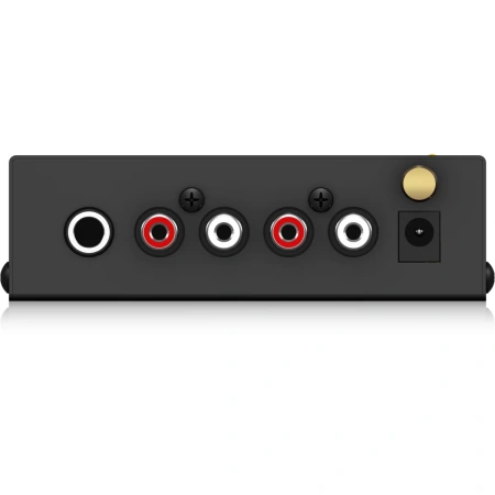 Купить BEHRINGER PP400 по выгодной цене в Сочи