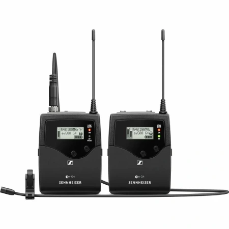 Купить Sennheiser EW 512P G4-AW+ по выгодной цене в Сочи
