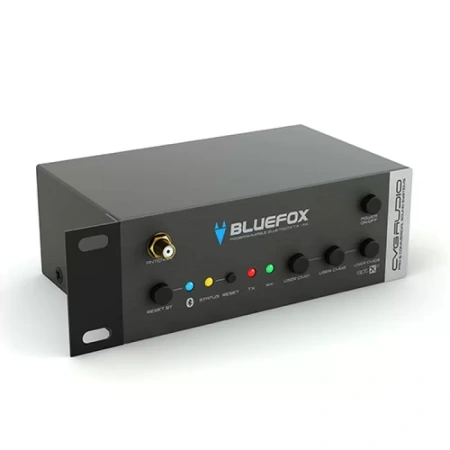 Купить CVGAUDIO BLUEFOX по выгодной цене в Сочи