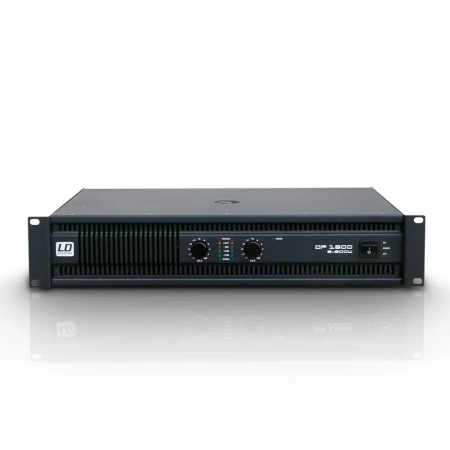 Купить LD Systems DEEP2 1600 по выгодной цене в Сочи