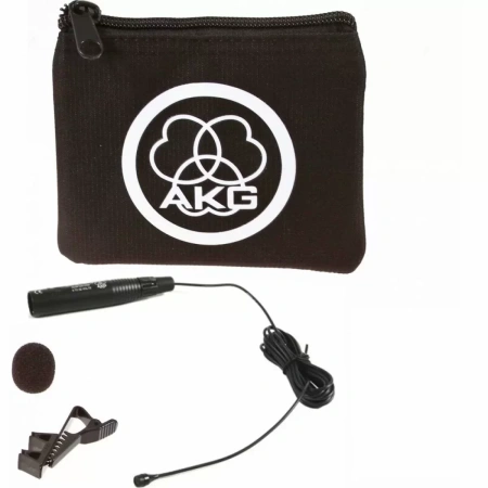 Купить AKG C417 PP по выгодной цене в Сочи