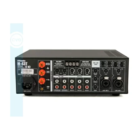 Купить CVGAUDIO M-43T по выгодной цене в Сочи