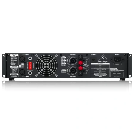 Купить BEHRINGER EP2000 по выгодной цене в Сочи