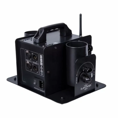 Купить DJ POWER R-5 (2-Out) по выгодной цене в Сочи