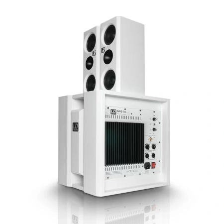 Купить повтор LD Systems DAVE 8 XS W по выгодной цене в Сочи