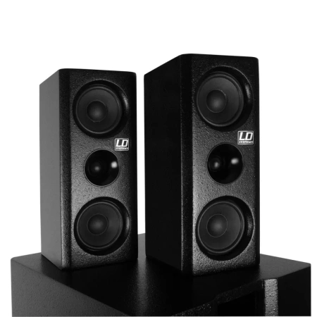 Купить LD Systems DAVE 8 XS по выгодной цене в Сочи