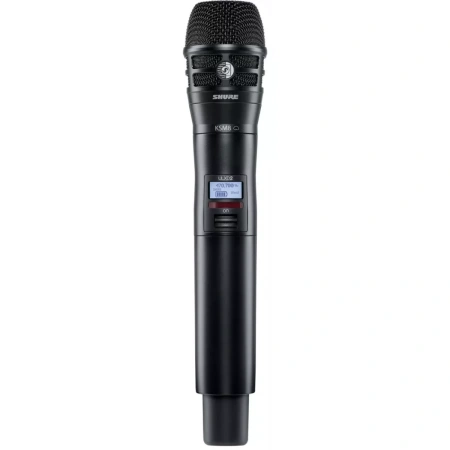 Купить Shure QLXD2/K8B по выгодной цене в Сочи