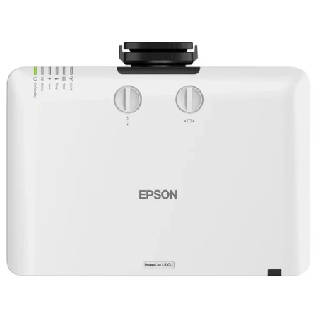 Купить Epson EB-L510U по выгодной цене в Сочи