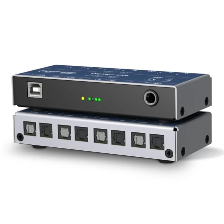 Купить RME Digiface USB по выгодной цене в Сочи