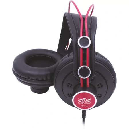 Купить SVS Audiotechnik HP-500 по выгодной цене в Сочи