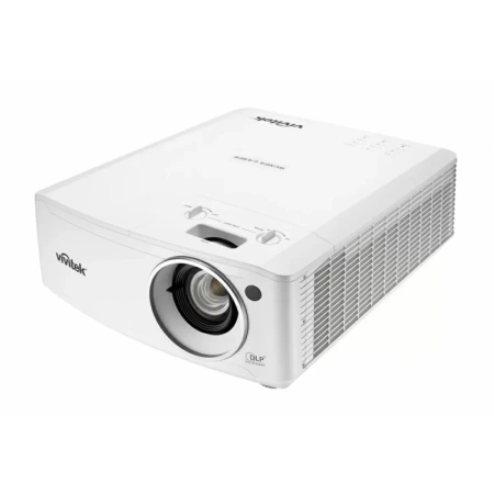 Купить Vivitek DU4771Z по выгодной цене в Сочи
