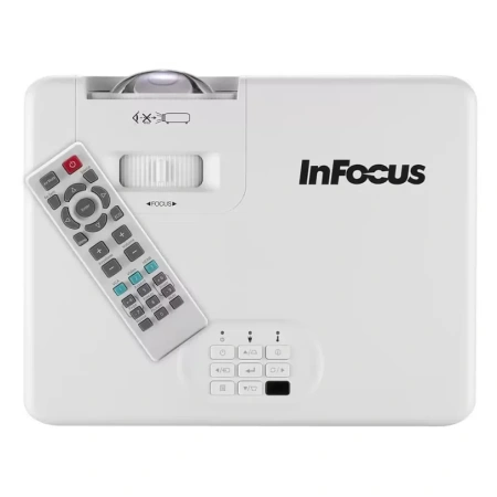 Купить Infocus IN1026ST по выгодной цене в Сочи