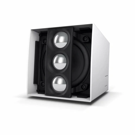Купить LD System CURV 500 S2 W по выгодной цене в Сочи