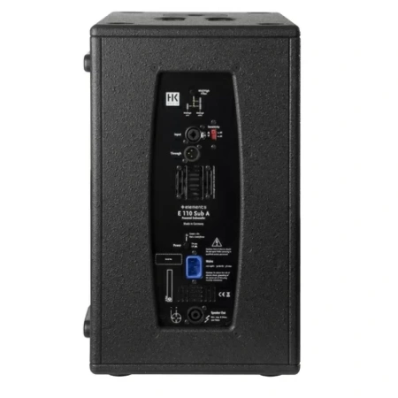 Купить HK AUDIO E 110 SUB по выгодной цене в Сочи