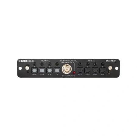 Купить Klark Teknik DN32-ADAT по выгодной цене в Сочи