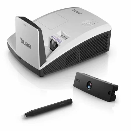 Купить BenQ MH856UST по выгодной цене в Сочи