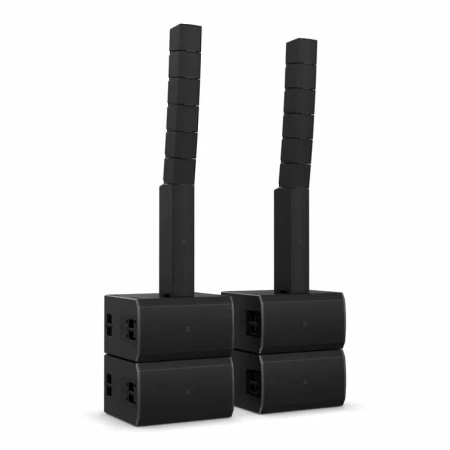 Купить LD Systems MAILA L по выгодной цене в Сочи
