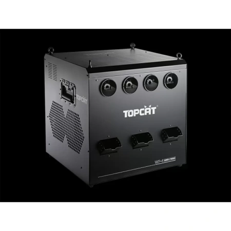Купить DJ POWER WP-4 по выгодной цене в Сочи