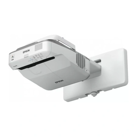 Купить Epson EB-685Wi по выгодной цене в Сочи