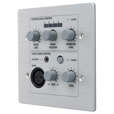 Купить BIAMP PM1122RL по выгодной цене в Сочи