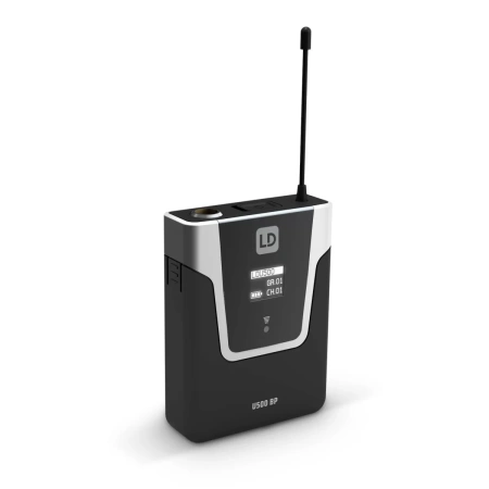 Купить LD Systems U505 BPHH по выгодной цене в Сочи