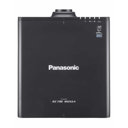 Купить Panasonic PT-RZ790LB по выгодной цене в Сочи