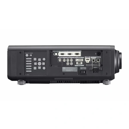 Купить Panasonic PT-RZ790LW по выгодной цене в Сочи