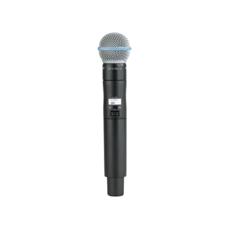 Купить Shure ULXD2/B58 по выгодной цене в Сочи