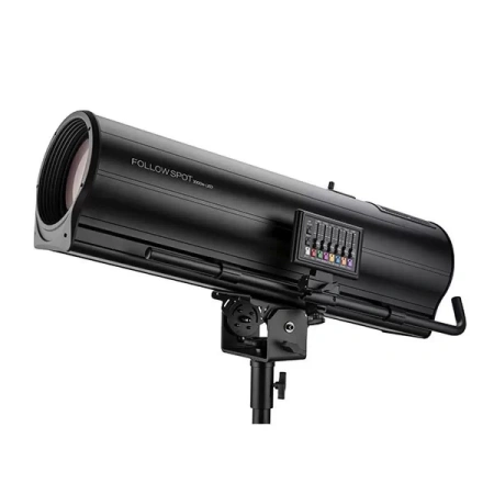 Купить JEG 2200 LED FOLLOW SPOT 1000L по выгодной цене в Сочи