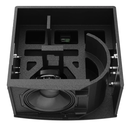 Купить AUDAC BASSO112/OB по выгодной цене в Сочи