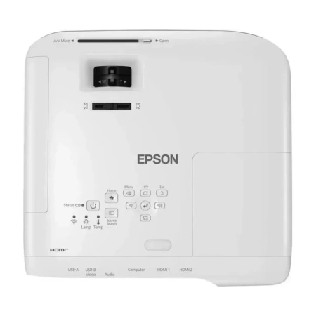 Купить Epson EB-FH52 по выгодной цене в Сочи