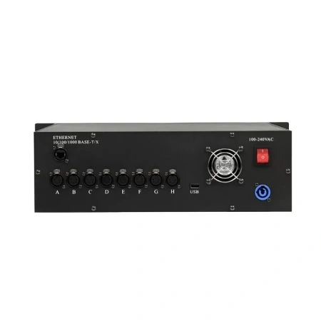 Купить STAGE4 TWIN NPU по выгодной цене в Сочи